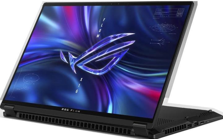 Produktbild ASUS ROG Flow X16 RTX 4070 (16", Intel Core i9-13900H, 32 GB, 1000 GB, CH)