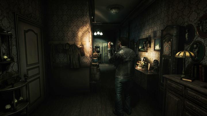 Produktbild astragon Song of Horror (PS4, EN)