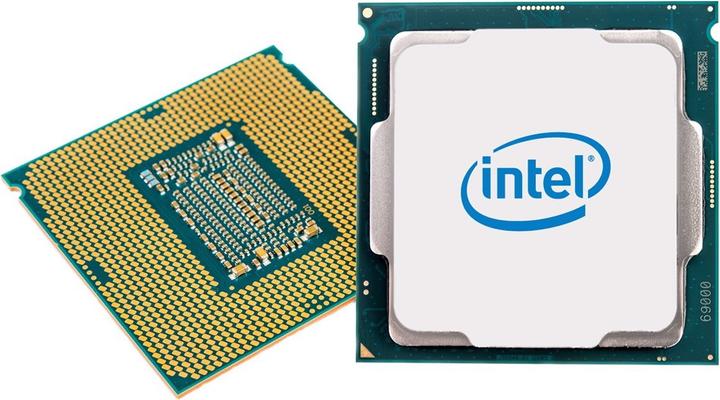 Image du produit Intel Core i9-9900K (LGA 1151, 3.60 GHz, 8 -Core)