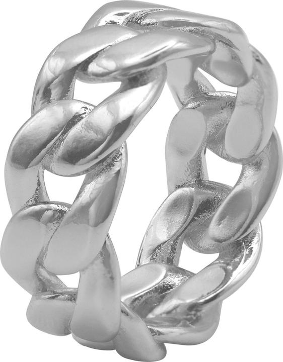 Actual product image Heideman Luna silver coloured (54)