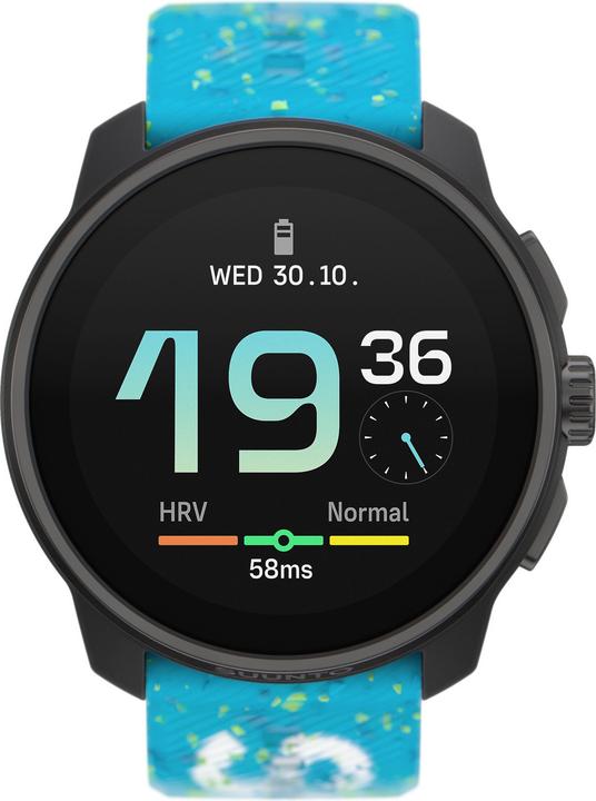 Image du produit Suunto Race S (45 mm)