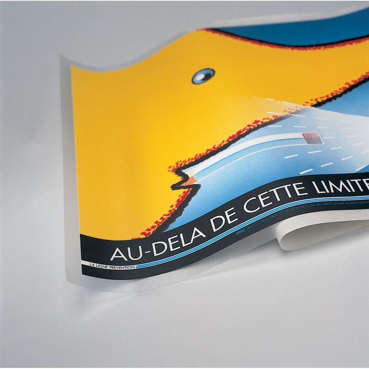 Produktbild Netra FILMOMATT® Folie PVC 62 cm x 25 m