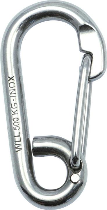 Wichard WI Karabiner symmetrisch