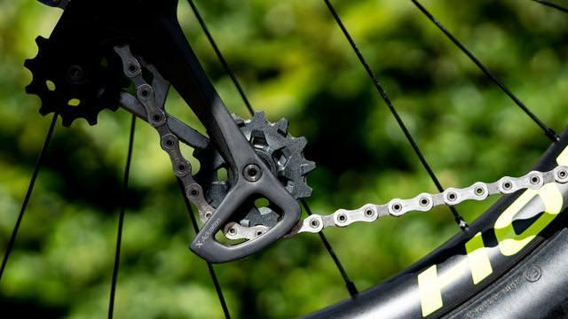 Actual product image Muc-Off Drivetrain Cleaner (500 ml, Chain cleaner)