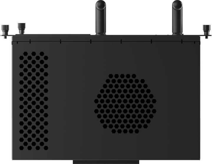 Immagine prodotto iiyama Modulo PC con slot OPS e UW5K supportato