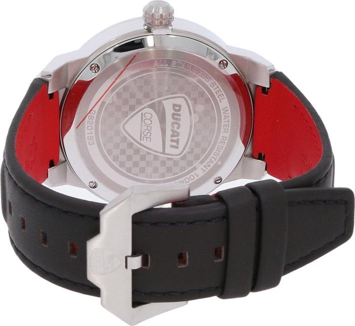 Image du produit Ducati Montre Campione DTWGB2019302 (Montre analogique, 45 mm)