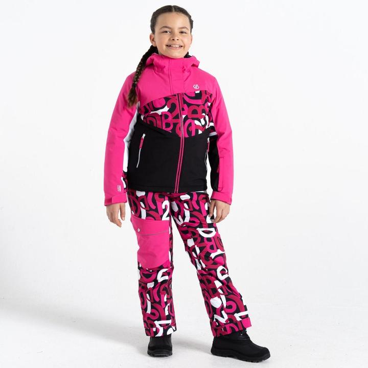 Image du produit Dare2b K's Humour II Jacket (152)