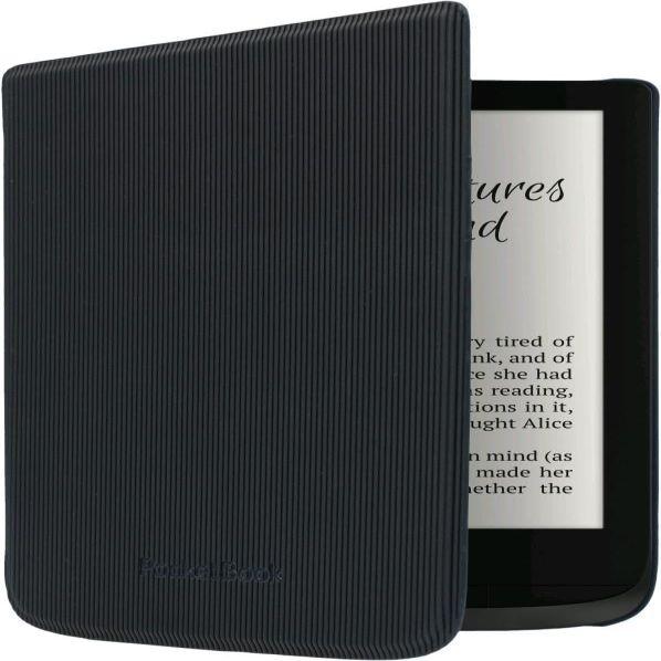 Produktbild PocketBook Shell Cover (Touch Lux 4, Basic Lux 2, Touch HD 3, Touch Lux 5, Color, Basic 4)