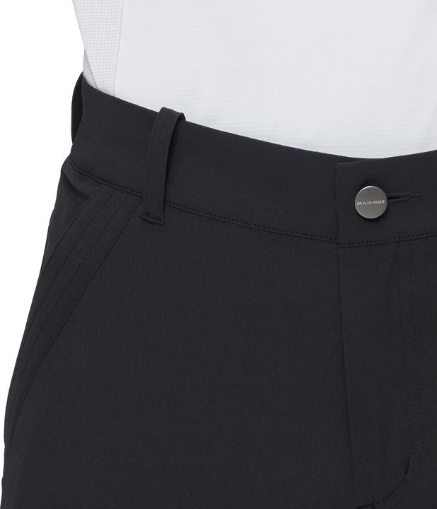 Actual product image Mammut Hiking V Zip Off Pants, Wanderhose (L)