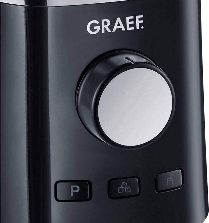 Image du produit Graef Batteur sur socle (1000 W)