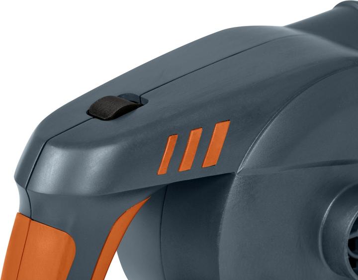Actual product image Bestway Luftpumpe PowerGrip DC Air Pump