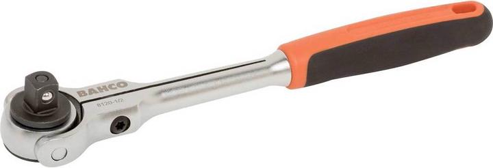Immagine prodotto Bahco Cricchetto incernierato 1/2" Cricchetto a testa incernierata (1/2")