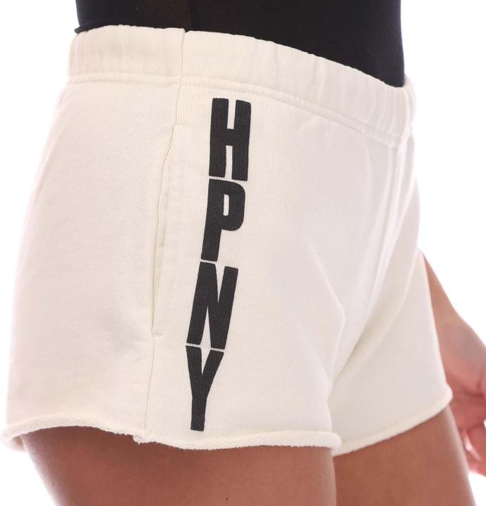 Image du produit Heron Preston - Short de jogging HPNY - Femme (40 D)