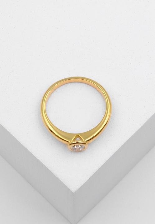 Produktbild Muau Solitaire (54, 750/18 K Gold)