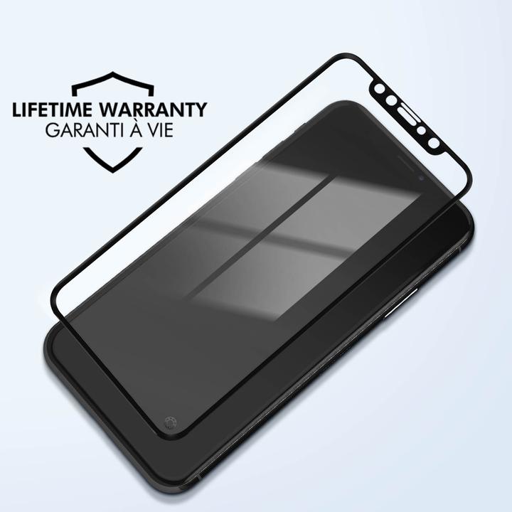 Actual product image Bigben Connected Glass screen protector (1 Piece, Apple iPhone 11)