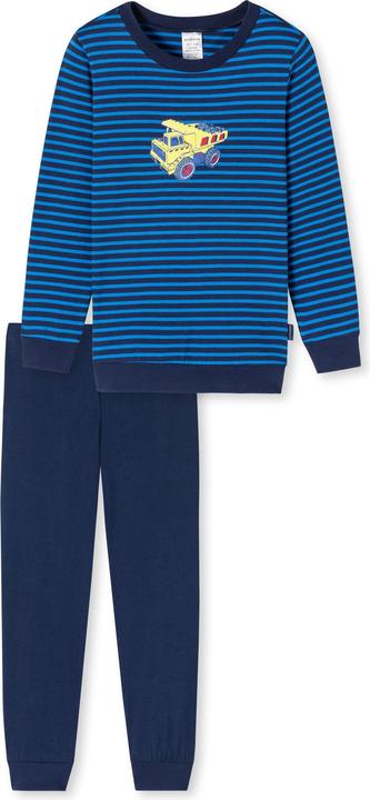 Produktbild Schiesser Pyjama (98)