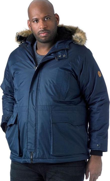 Actual product image DUKE Lovett D555 Parka (8XL)