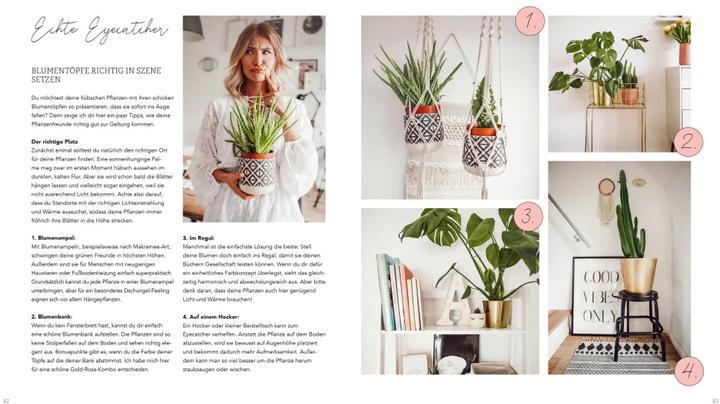 Produktbild Inspire yourself! Dein kreativer Begleiter (Deutsch, Ana Johnson, 2019)