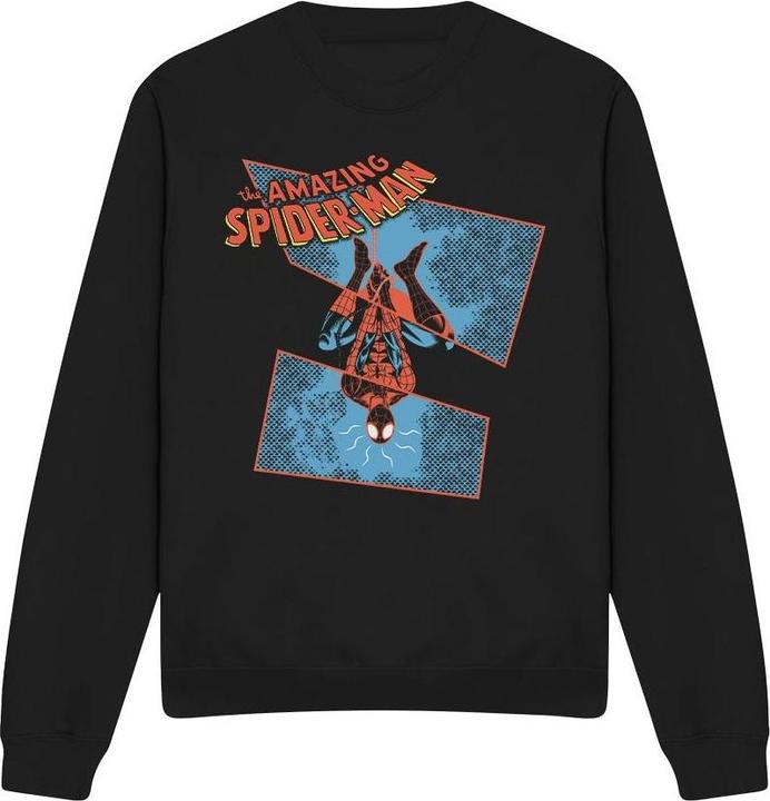 Spiderman Spidey Senses Tingling Sweatshirt