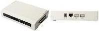 Image du produit Digitus Serveur d'impression 2+1 ports