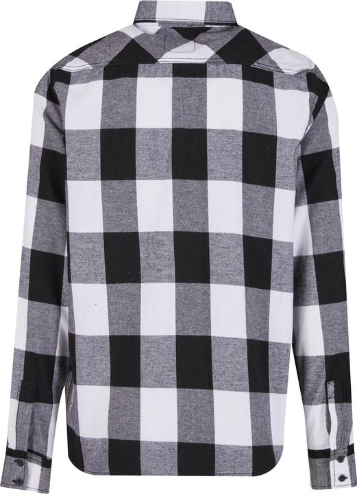 Produktbild Brandit Checked Shirt (7XL)