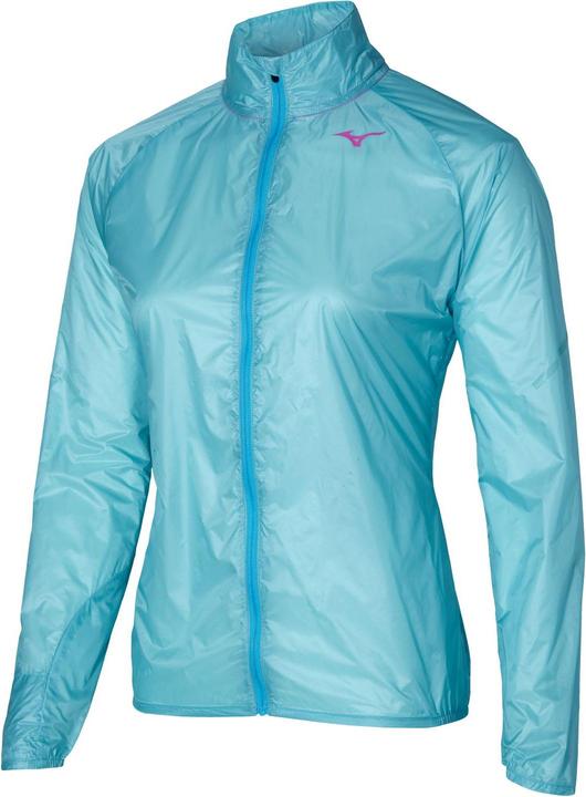Produktbild Mizuno Aero Jacket W (M)