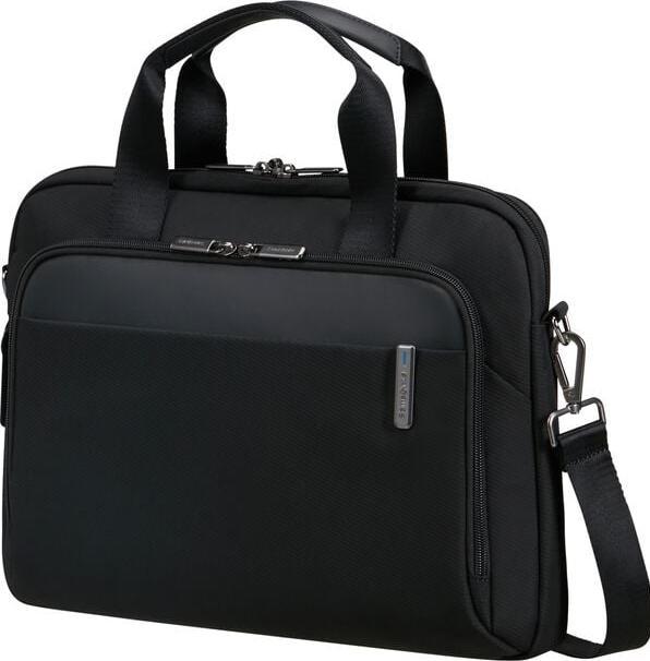 Produktbild Samsonite Evosight Laptoptaske til Laptop 15.6" | Sort (15.60")