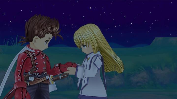 Image du produit Bandai Namco Tales of Symphonia Remastered (PS4, DE, FR, IT)