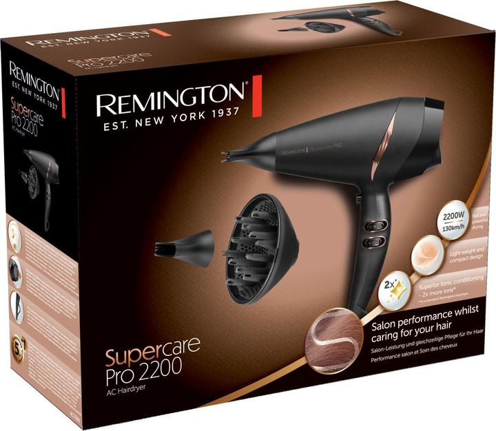 Immagine prodotto Remington AC7201