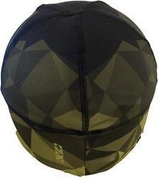 Produktbild KV+ Tornado cap green/black (M/L)