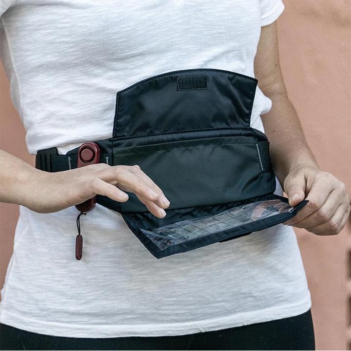 Image du produit Nathan Ripcord Personal Safety Alarm Waistpak