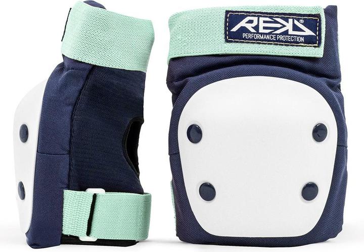 Produktbild Rekd Heavy Duty (M, Ellbogenschoner, Handgelenkschoner, Knieschoner, Einzelstück)