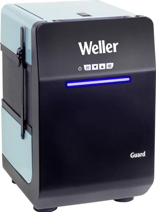 Produktbild Weller Erem Lötrauchabsaugung, ZeroSmog GUARD