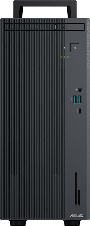 Immagine prodotto ASUS ExpertCenter P500 P500MV-13420H2840 Core i5-13420H 16GB/512GB SSD DOS (Intel Core i5-13420H, 16 GB, 512 GB)