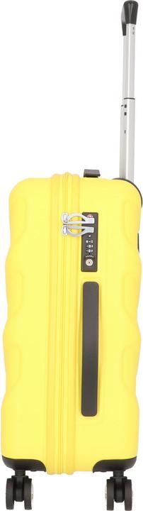 Immagine prodotto Stratic Freccia 2 - Custodia rigida S (36 l, Bagaglio a mano (fino a 50 litri))