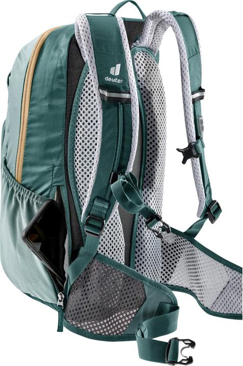 Actual product image Deuter Bike I (18 l)