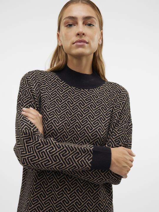 Produktbild Vero Moda VMARIA Midikleid Kleid (S)