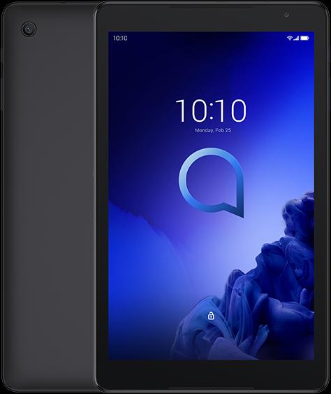 Produktbild Alcatel 3T 10 8088X Premium (4G, 10", 16 GB, Schwarz)