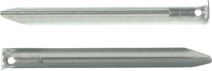 Image du produit NoName Umefa 10x piquets de tente 24cm