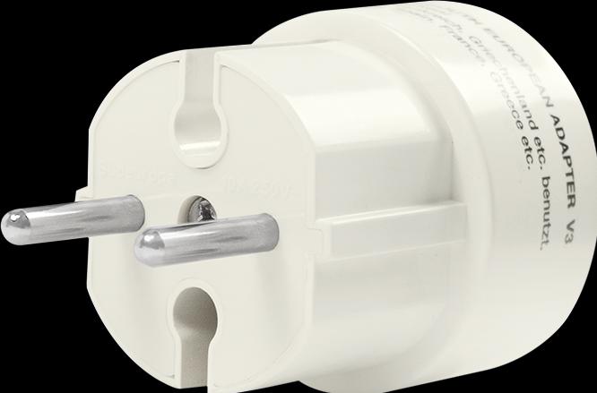 Image du produit LogiLink Steckdosenreiseadapter