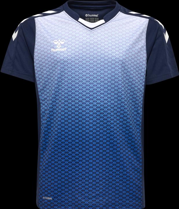 Produktbild hummel Core Xk Sublima Jersey S/S Kids (164)