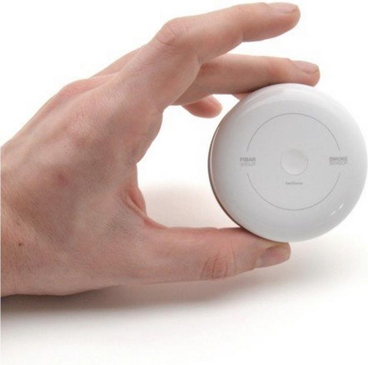 Produktbild Fibaro Smoke Sensor