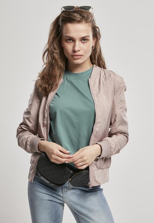 Immagine prodotto Urban Classics Giacca bomber leggera da donna (S)