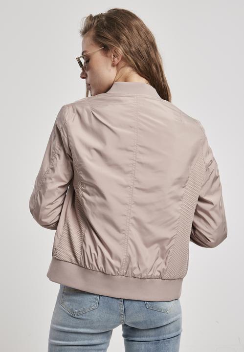Immagine prodotto Urban Classics Giacca bomber leggera da donna (S)