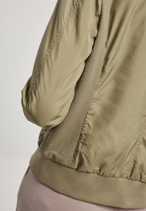Immagine prodotto Urban Classics Giacca bomber leggera da donna (XXL)