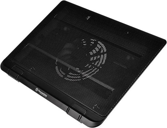 Actual product image Thermaltake Massive A23 Notebook Cooling Pad (16 Inch)