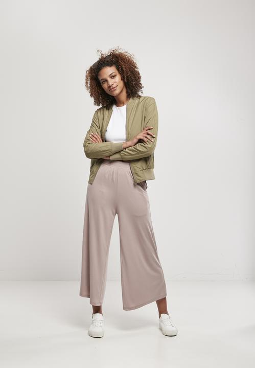 Image du produit Urban Classics Veste bombardier légère pour femmes (4XL)