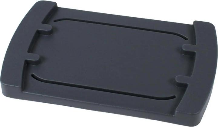 Produktbild Emag Emmi-07D Ultraschallreiniger Universal 80W 0.5l mit Reinigungskorb (45 kHz, 500 ml)