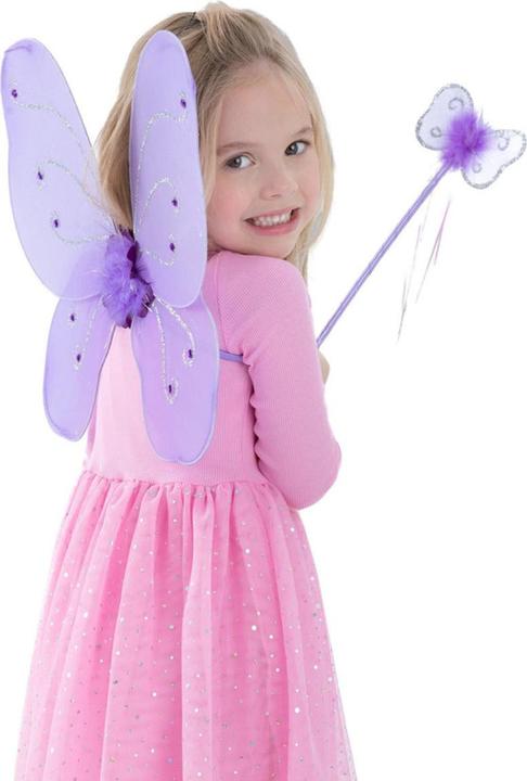 Immagine prodotto Smiffys Farfalla