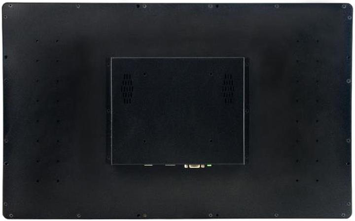 Actual product image Hannspree HO275PTB -TOUCH VGA+HDMI+DP (1920 x 1080 pixels, 27")